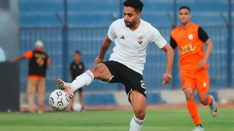 الزمالك يفاوض موكا لاعب الجونة تمهيداً لضمه
