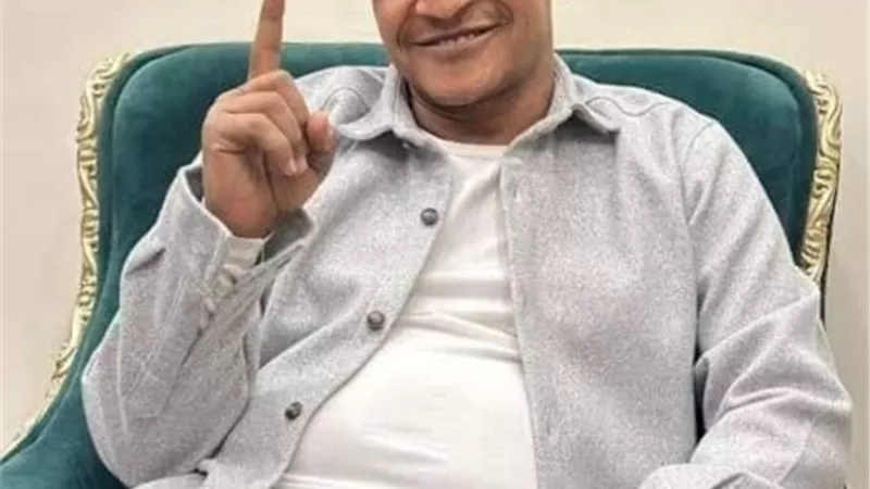 وفاة مطرب النوبة محمد فوزى