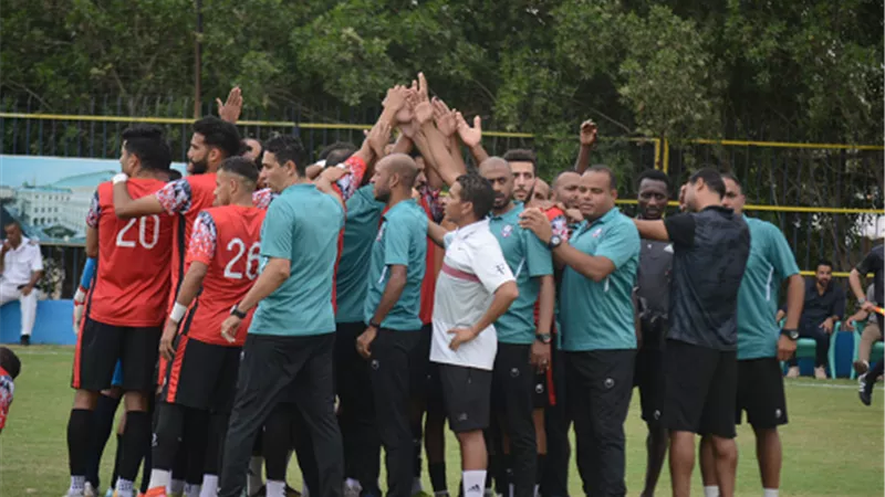 النصر للتعدين يضم الشناوي حارس مرمى المنيا