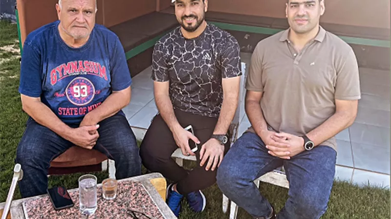 أبو الفضل مدربا للزرقا ..وتوفيق للقزازين