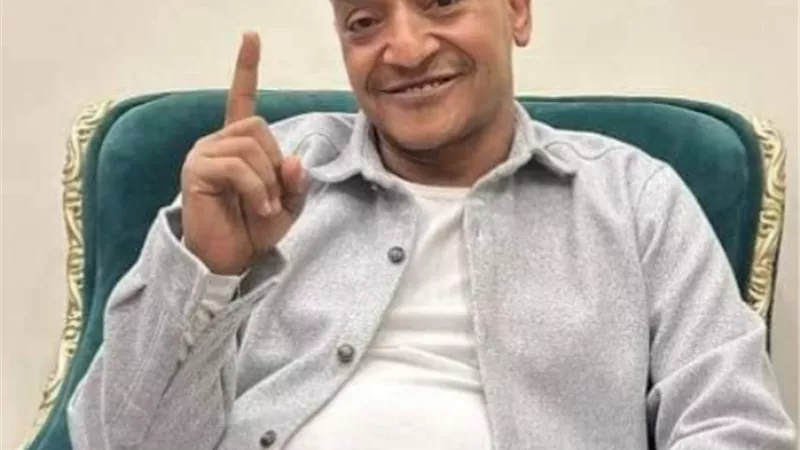 مصرع المطرب الأسوانى محمد فوزى فى تصادم ملاكى وميكروباص