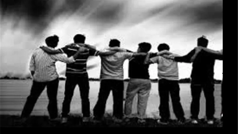 خصال حذر العلماء من مُصاحبة اهلها احداههم رأس كل خطيئة