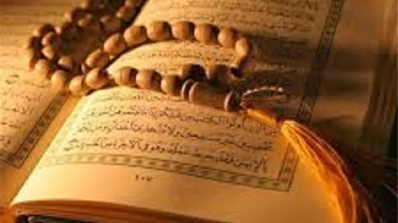 فى رحاب اية..المقصود من ابتغوا اليه الوسيلة