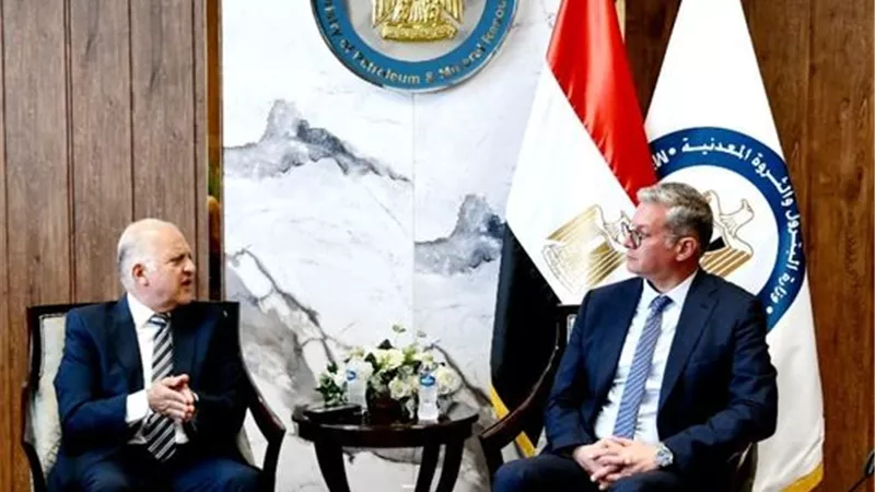 بدوي: حريصون على مد جسور الثقة والتعاون مع مجلس النواب ولجانه النوعيه