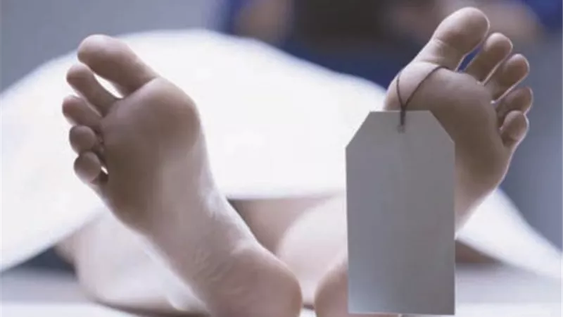حقيقة مش تمثيلية.. الأب قتل عياله فى مشنقة جماعية