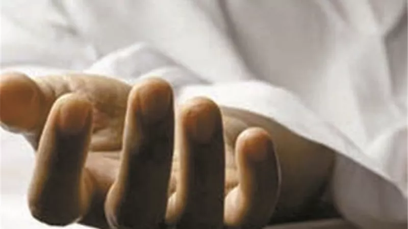 المجرمة تخلصت من جارتها طمعاً فى مجوهراتها