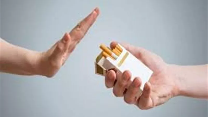 اختبار بسيط يساعدك على الاقلاع عن التدخين