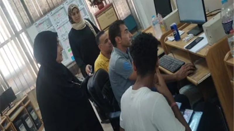 جامعة بنها