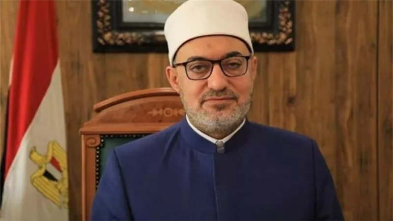 نظير عياد يشكر الرئيس وشيخ الأزهر على ثقتهما الغالية لاختياره مفتيًا للديار المصرية