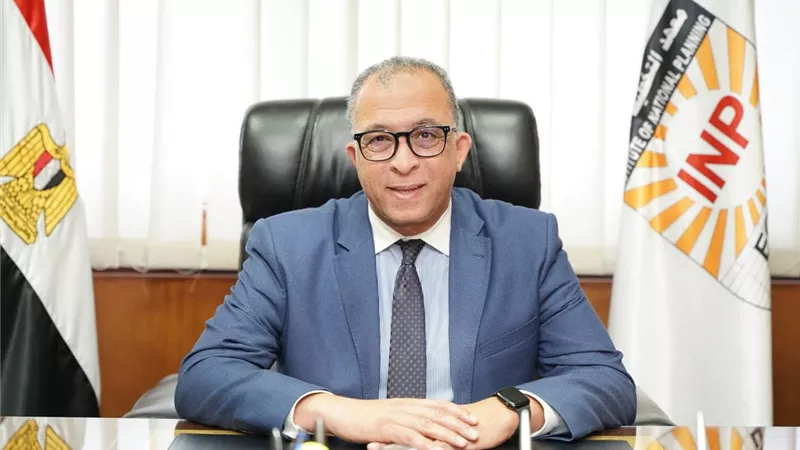 معهد التخطيط: قبول دفعة جديدة للبرامج الأكاديمية والمهنية لعام 24-25