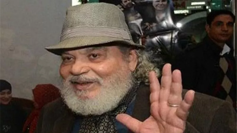 على حسنين.. ذرياب الفن المصري