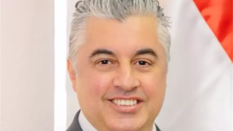 تجديد الثقة في وليد جمال الدين رئيسًا لـ 