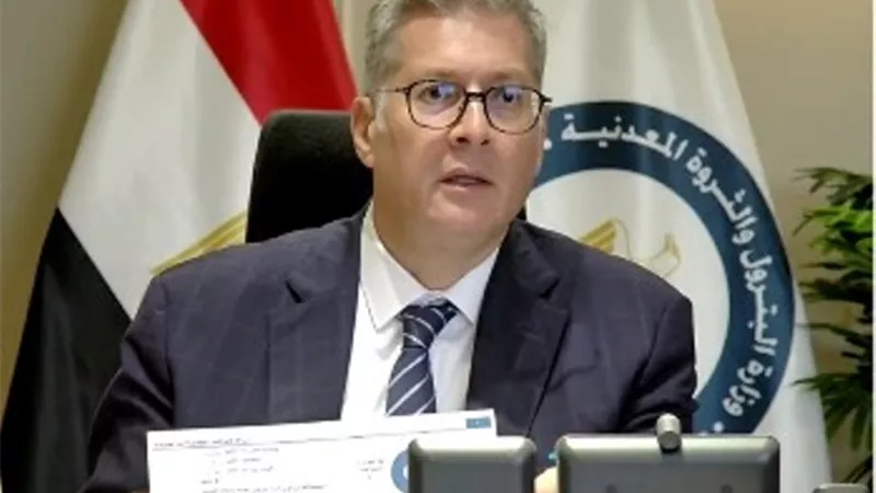 وزيرالبترول: