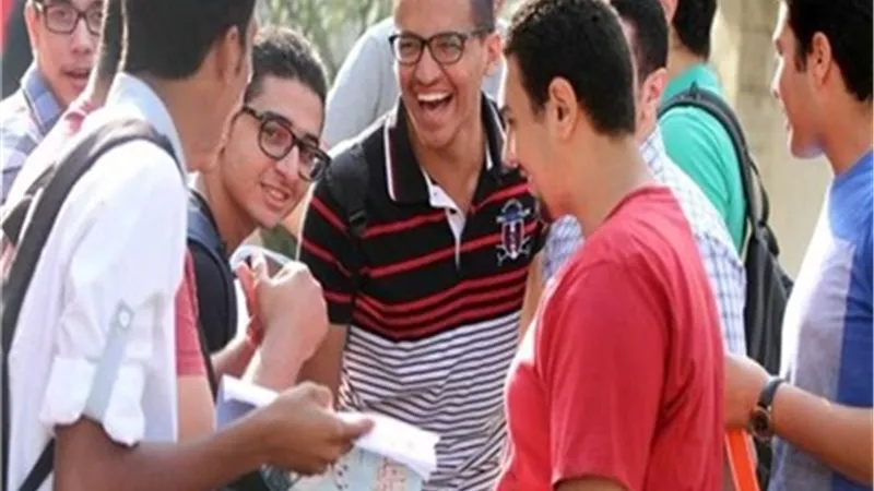 نتيجة الثانوية العامة 2024 بعد التعديل على الـ