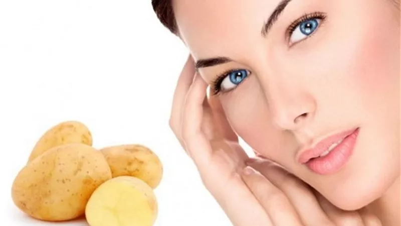 منها تفتيح البشرة وعلاج الحروق .. أبرز فوائد ماسك البطاطس للوجه