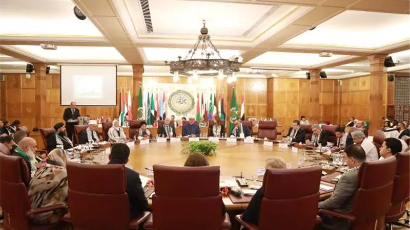بلال النتشة: قضية القدس تصبح الأساس في علاقات الدول العربية بالعالم