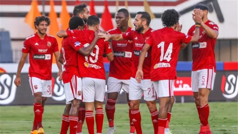 توصية على ماهر.. المصري البورسعيدى يترقب موقف ثنائي الأهلي