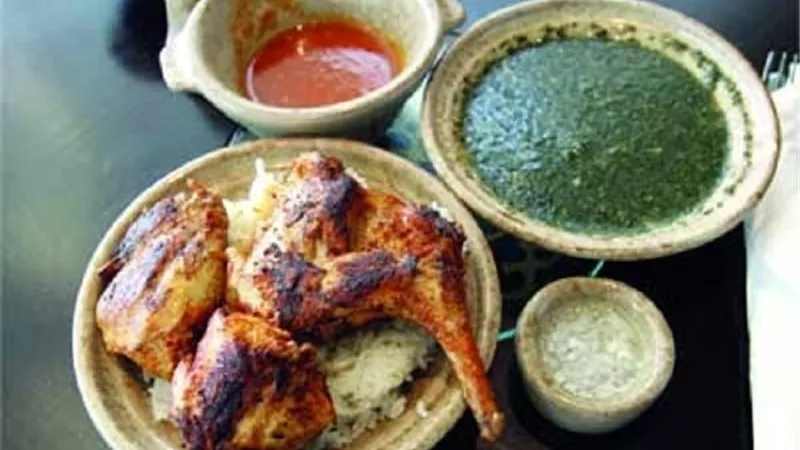 طريقة عمل الأرانب بالملوخية