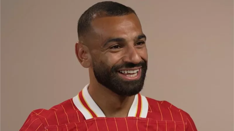 تعرف على رسالة محمد صلاح لمحبي فانتازي الدوري الإنجليزي