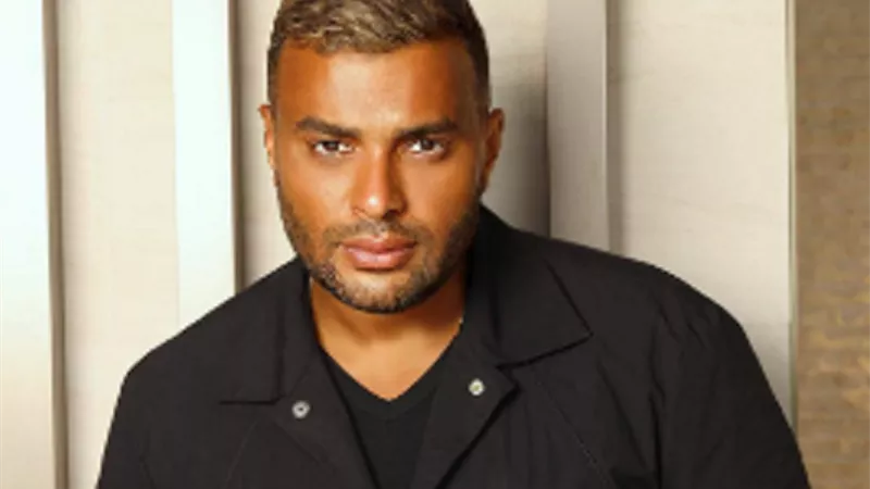 تأجيل حفل الفنان رامي صبري في بورسعيد بدون سبب