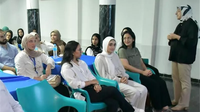 تدريب شباب بورسعيد علي 