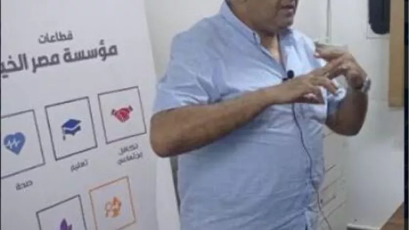 تجهيز 1084 مدرسة مجتمعية توفر 35 ألف فرصة تعليم سنوية للاطفال