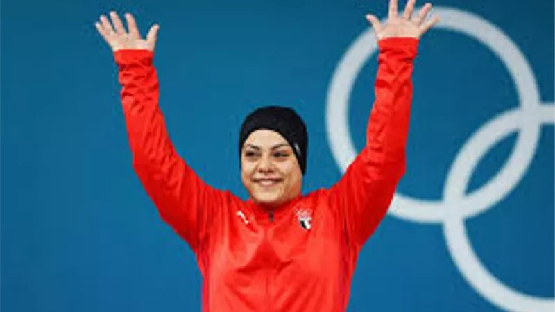 تغيير اسم مركز شباب الهوانية بالإسماعيلية إلي مركز شباب سارة سمير