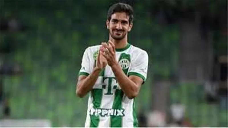 عقبة وحيدة أمام انضمام نجم منتخب تونس إلى الأهلي