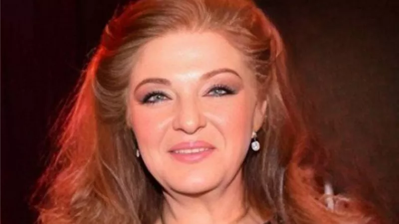 هدى رمزي: معرفش الشيخ الشعراوي ولا عمري شوفته أو قابلته