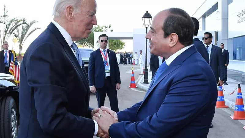 دول أوروبية تؤيد دعوة الرئيسين السيسي وبايدن وأمير قطر لاستئناف محادثات وقف إطلاق النار بغزة