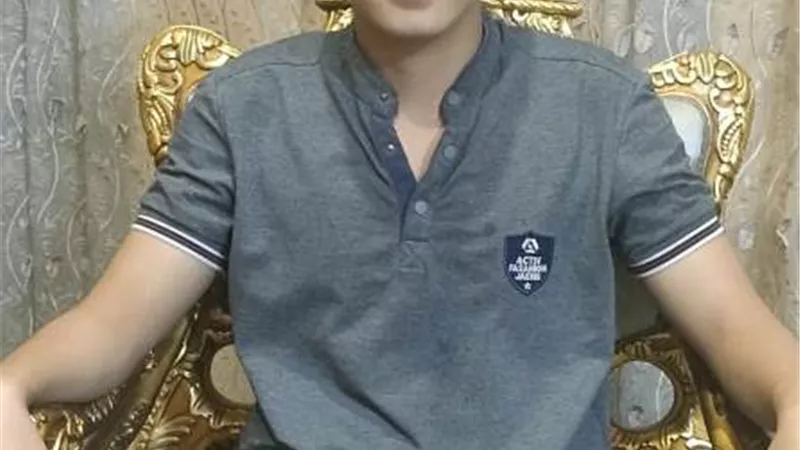 محمد عبدالقوي من الـ 19 للعشرة الأوائل .. «الفرحة فرحتان»