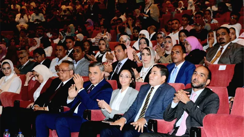 البحيرة تشارك في مبادرة 