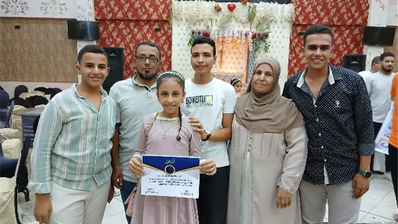 يوسف يحصد المركز العاشر مكرر بدلا من ال 13 بعد تعديل النتيجة