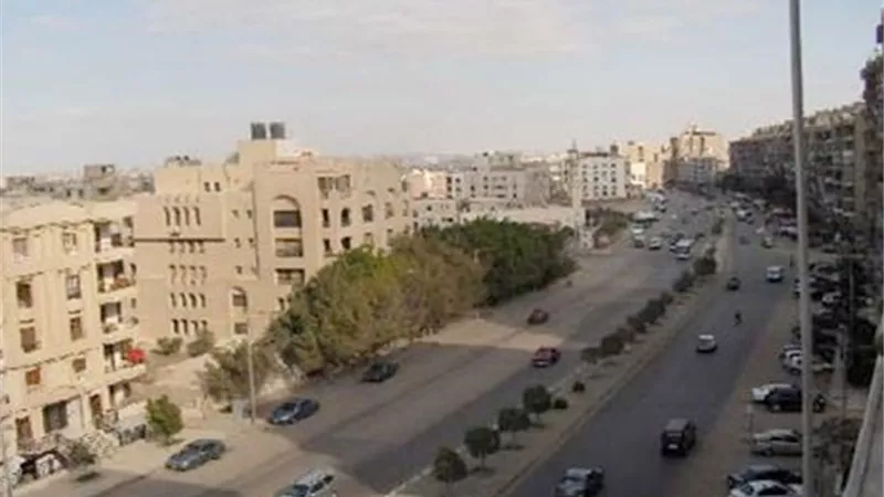 شكوى من أهالى المقطم