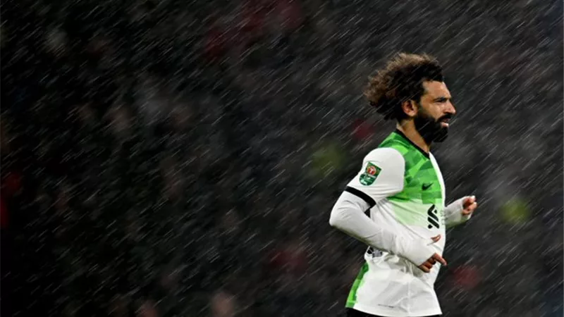 مدرب ريال بيتيس : أتمنى ضم محمد صلاح لكن سعره غالي جدا .. شاهد