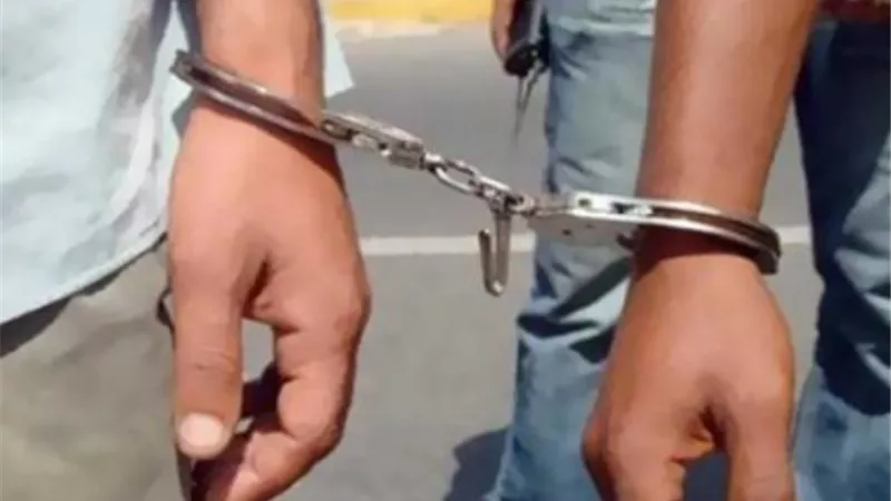 انهالوا علية بالضرب.. القبض على المتهمين بقتل صديقهم فى أطفيح
