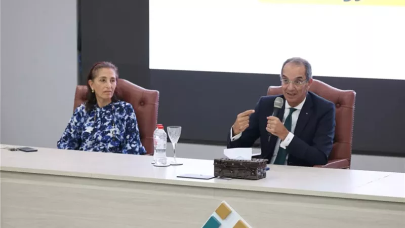 جامعة مصر للمعلوماتية تقدم منح كاملة لأوائل الثانوية العامة ..تفاصيل