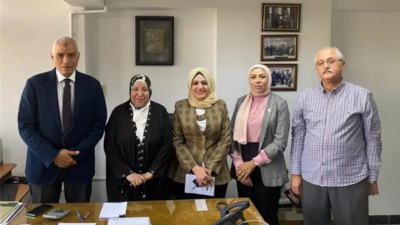 القومي للمرأة يعلن عن دورة تدربية