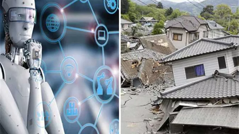 طوكيو تطلق نظام ذكاء اصطناعي للاستجابة السريعة للكوارث