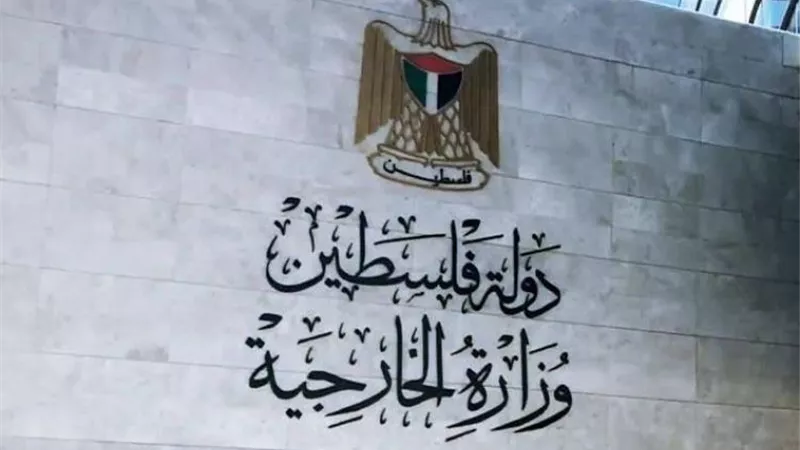 الخارجية الفلسطينية: اقتحامات الأقصى تمهيد للسيطرة الكاملة على القدس