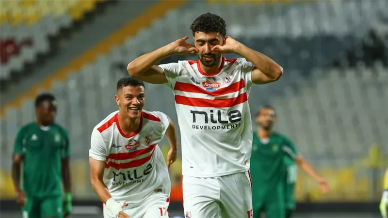 إنبي: سنحصل على 85% من صفقة بيع الزمالك لزياد كمال