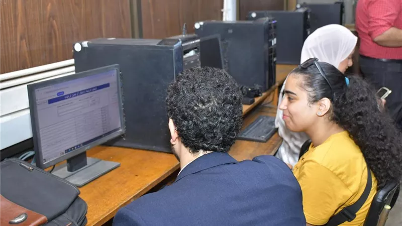 تنسيق الجامعات الخاصة والأهلية 2024..كليات تقبل من 53% للثانوية العامة