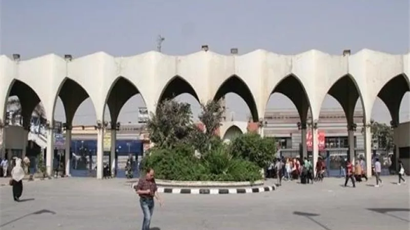 خطوات التقدم للدراسات العليا بجامعة حلوان