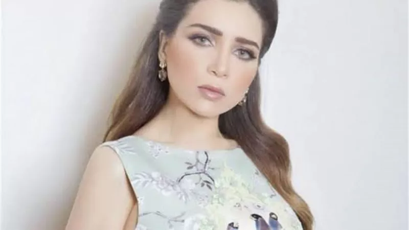 هل تشارك مى عز الدين حمادة هلال فى الجزء الخامس من مسلسل