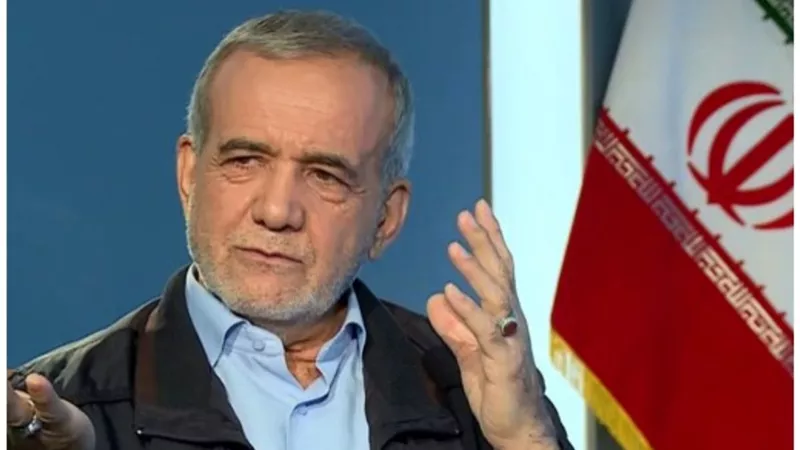 الرئيس الإيراني: معاقبة المعتدي حق شرعي