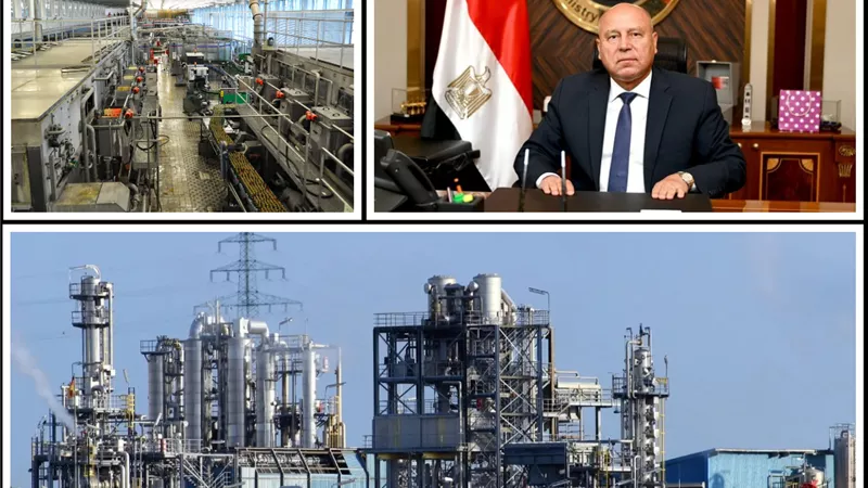 الحكومة تتصدي لظاهرة إغلاق المصانع المتعثرة
