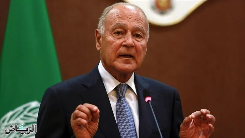 أبو الغيط يُدين اقتحام متطرفين إسرائيليين للمسجد الأقصى