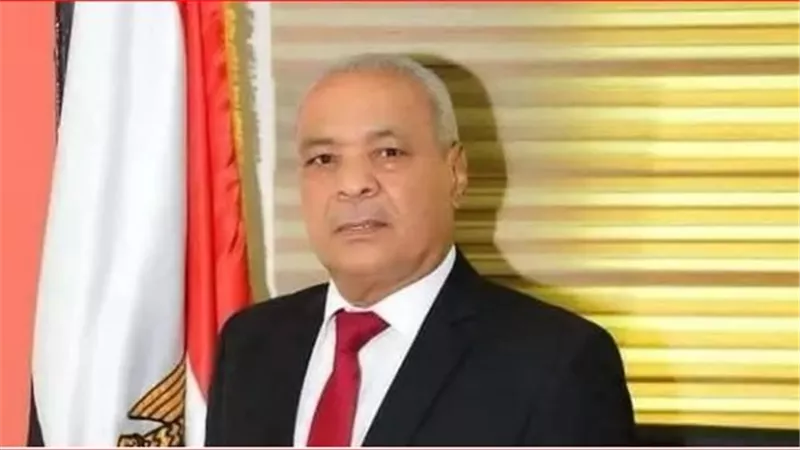 رئيس النيابة الإدارية يهنئ نظير عياد على توليه منصب مفتي الجمهورية