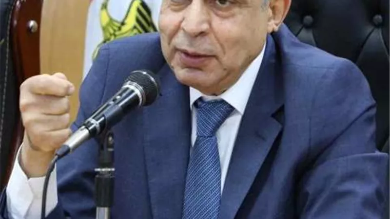 قطع المياه عن مركز ومدينة سمالوط غداً الأربعاء