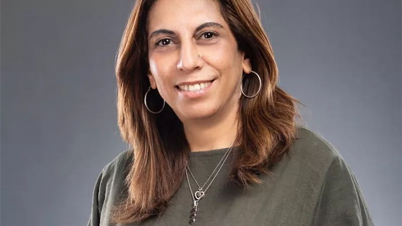 المخرجة هاله جلال رئيساً لمهرجان الإسماعيلية الدولي